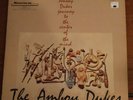 The Amboy Dukes - Journey To The Center Of The Mind, Vinyl LP, VG+, 1968