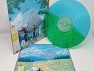 Pokemon Legends Arceus Vinyl LP Record VGM OST Soundtrack Colored Not Moonshake