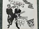The Cramps - Rock n Roll Monster Bash - Early Press