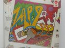 Zapp - Zapp LP Self Titled Vinyl 1980 Warner Brothers Records BSK 3463 NM Shrink