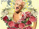 P NK I'm Not Dead - 2LP / Black Vinyl (2019) PINK