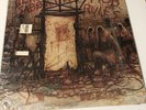 BLACK SABBATH - MOB RULES - WARNER BROS RECORDS LP BSK 3605