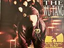 Wu-Tang Clan - *1993 ORIGINAL  PRESS Enter The Wu-Tang 36 Chambers Record VG+