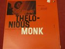 Thelonious Monk: genius of modern music, volume two, BST 81511 (1985, LP)