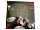 ART BLAKEY AND THE JAZZ MESSENGERS BUHAINA LP JAZZ DRUMS VINYL