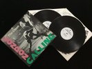 The Clash - London Calling - Original UK Press Vinyl x2 LPs & Printed Inners