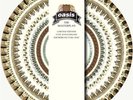 Oasis - The Masterplan 25th Anniversary Zoetrope Limited Edition Vinyl