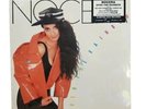 1987 NOCERA Over The Rainbow Vinyl LP MINT Sticker Pic Cover 1st Press Sealed
