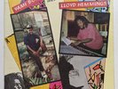Rare Digital Roots Reggae Dub - Yami Bolo Meets Lloyd Hemmings - Augustus Pablo