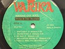Rare 1976 Jamaica WARIKA - Toots & The Maytals  - Reggae Got Soul - LP Soundclip