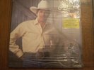 George Strait - #7 LP Vinyl Record MCA 5750-1986 NEW  Still Sealed