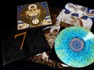 Blut aus Nord -  777 - The Desanctification - Gatefold LP Party Monster lim52