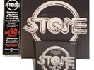 Stone - Soundtrack - Billy Green. LP + 7