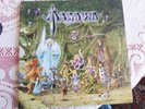 Lost on the Road to Eternity - Magnum [HANDSIGNED] 12