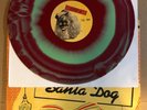 LP:  THE RESIDENTS  Santa Dog 50th Anniversary 2xLP NEW RED GREEN VINYL #326/350