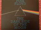 PINK FLOYD : THE DARK SIDE OF THE MOON . PHILIPPINES : RAR.