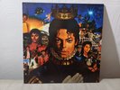 MICHAEL JACKSON - BEST OF KING OF POP - MINI LP 12