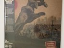 Zombie Flesh Eaters OST Fabio Frizzi Lucio FULCI  GREEN VINYL Death Waltz *RARE
