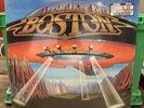 Boston - Don’t Look Back - PE 35050 - 1981 Pressing  *SEALED*