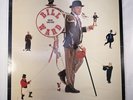 Bill Ward – Ward One : Along The Way Chameleon Music Group – D2-74816  PROMO LP