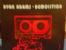 RYAN ADAMS - DEMOLITION 2002 Vinyl, Lost Highway label NM+ CONDITION