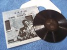 B.B. KING : LIVE IN COOK COUNTY JAIL LP : RARE US IMPORT