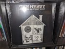 * The Heavy - THE HOUSE THAT DIRT BUILT - Vinyl LP - NEW & SEALED