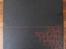 UHQR Mobile Fidelity Sound Lab RESPIGHI Feste Romane