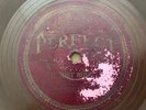 PERFECT Record 78 rpm 15272 TEN BLACK BERRIES St James Infirmary / When Smiling
