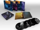 Tool - Fear Inoculum - Deluxe 5 Album Box Set - sealed