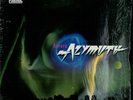 Azymuth – Aurora, Vinyl, LP, Album UK, 2011, NM