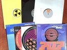 Pop Will Eat Itself Vinyl Bundle