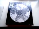 THE BEATLES - REVOLVER - PICTURE DISC - STEREO VINYL LP - 33rpm  MINT-