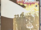 Led Zeppelin II LP 1969 RL SS Hot Mix Very RARE Clean Copy VG+/NM- SD 8236