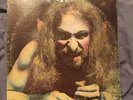 ELF self titled debut vinyl first LP promo 1972 Epic Ronnie James Dio VG+