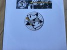 Neuromancer  Pennywise  Old Skool/Breakbeat/Mint/12”  Mickey Finn/Nookie Etc