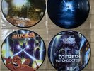 DJ Fresh Drum&bass/Jungle Picture Discs  Chase & Status/Adam F/Pendulum/BBK Etc