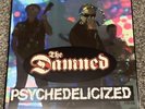 THE  DAMNED -PSYCHEDELICIZED 7