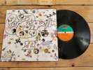 LED ZEPPELIN LED ZEPPELIN II LP 33T VINYLE EX COVER EX ORIGINAL 1970