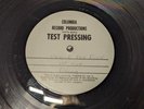 Locksmith Unlock the Funk - Promotional Copy And 1st Cut Test pressing