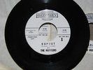 THE HUSTLERS- KOPOUT / MIGRAINE- DOWNEY- NEW OLD STOCK M- DJ Promo SURF ROCK 45