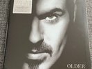 George Michael – 1996 Older (2LP, Album Reissue 2022) SEALED NEU noch versiegelt