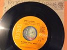 THE EXCITERS  BLOWING UP MY MIND   RCA