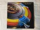 Vinyl Record Electric Light Orchestra Out Of The Blue 1977 JT-LA 823-L2 NM