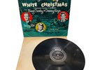 WHITE CHRISTMAS Vinyl LP IRVING BERLIN BING CROSBY PEGGY LEE DL 8083