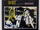 TOM WAITS SWORDFISHTROMBONES ISLAND 25S193 JAPAN VINYL LP