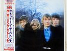 ROLLING STONES BETWEEN THE BUTTONS LONDON L18P1806 JAPAN OBI VINYL LP