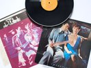 UNCENSORED COVER & INSERT  1979 OG THE SCORPIONS LOVEDRIVE VINYL LP NEAR MINT