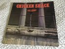 Chicken Shack 'OK KEN' on 7-63209 from 1968. Vinyl NM, Sleeve VG+.