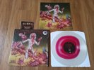 Cannibal Corpse : Violence Unimagined   Klar / Rotes Vinyl  Fettes Booklet + DLC